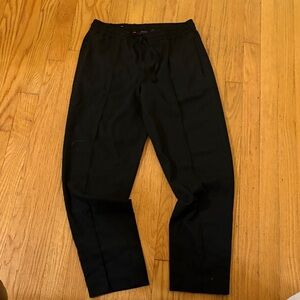 Tommy Hilfiger Black Women's Joggers